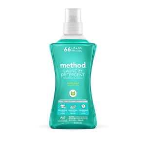 laundry detergent - beach sage. 53.5 fl oz