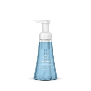 foaming hand wash - sea minerals. 10 fl oz