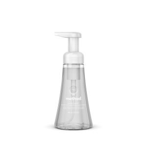 foaming hand wash - sweet water. 10 fl oz