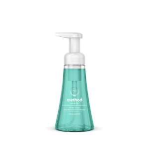 foaming hand wash - waterfall. 10 fl oz