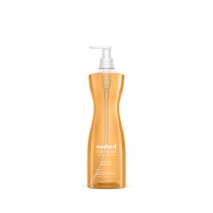 dish soap - clementine. 18 fl oz