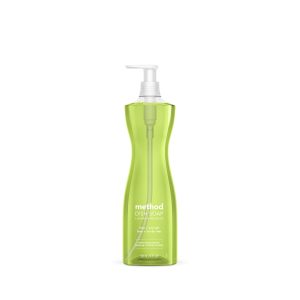 dish soap - lime + sea salt. 18 fl oz