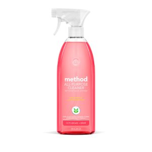 all-purpose cleaner - pink grapefruit. 28 fl oz