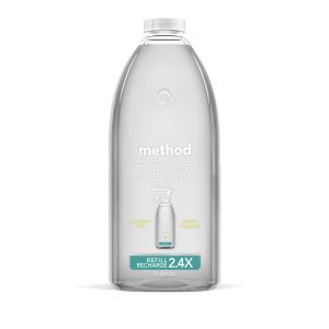 daily shower spray refill - eucalyptus mint. 68 fl oz