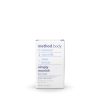 bar soap - simply nourish. 6 oz