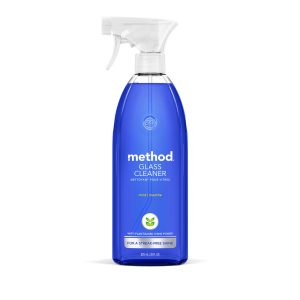 glass cleaner - mint. 28 fl oz