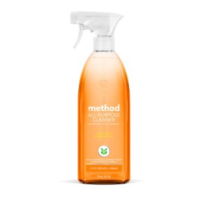 all-purpose cleaner - ginger yuzu. 28 fl oz
