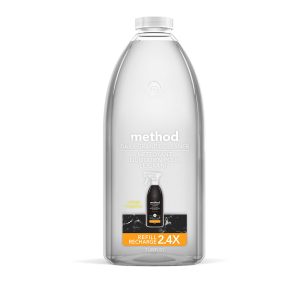 daily granite cleaner refill - orange tangerine. 68 fl oz