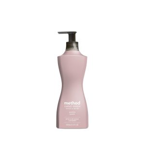 gel hand wash - jasmine. 11.5 fl oz