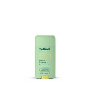 deodorant - daily zen. 2.65 oz