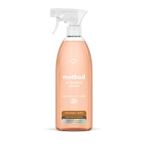 all-purpose cleaner - Sandalwood + Cedar. 28 fl oz