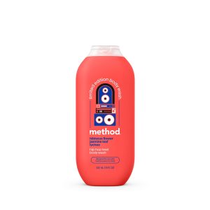 body wash - hip hop heat. 18 fl oz