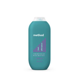 body wash - fresh affirmations. 18 fl oz