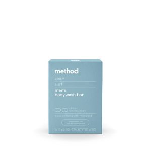 bar soap 2-pack - sea + surf. 10 oz