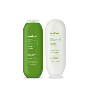vibrant color shampoo + conditioner bundle. 27.5 oz