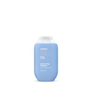 moisturizing shampoo - simply nourish. 3.4 fl oz