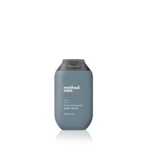 body wash - Sea + Surf. 3.4 fl oz